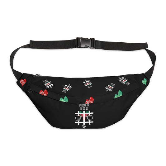 Regis Marcellus Large Fanny Pack