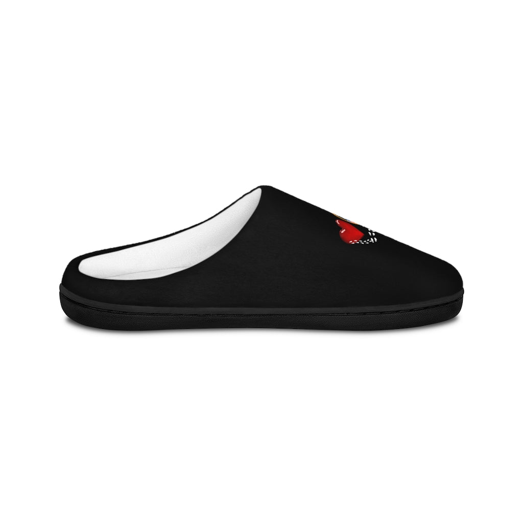 Regis Marcellus Men's Indoor Slippers