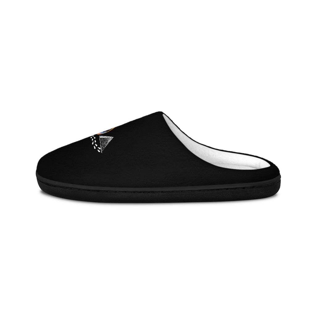 Regis Marcellus Men's Indoor Slippers