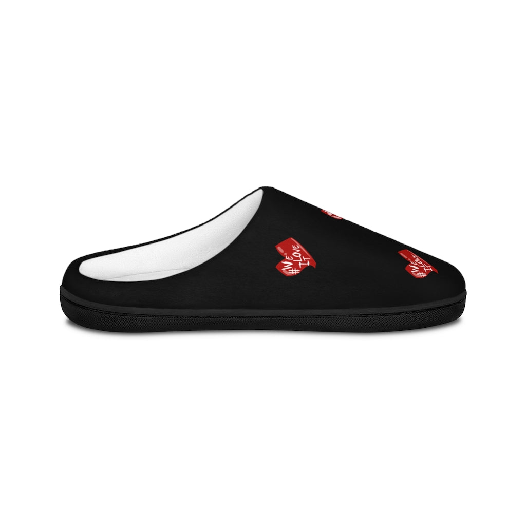 Regis Marcellus Men's Indoor Slippers