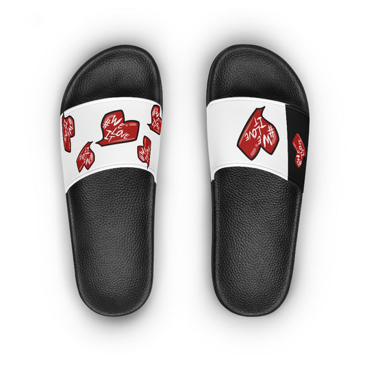 Regis Marcellus Women's Slide Sandals