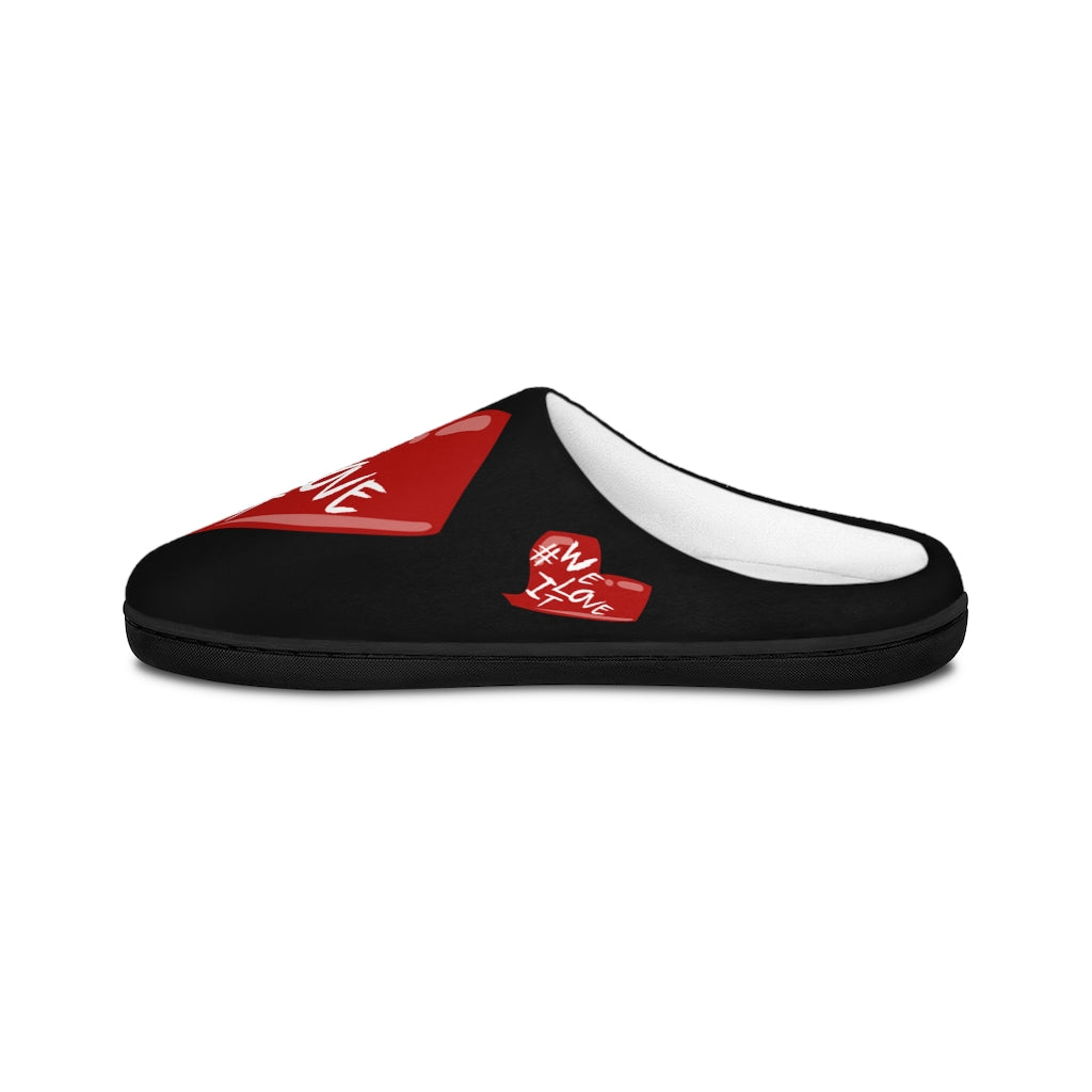 Regis Marcellus Men's Indoor Slippers