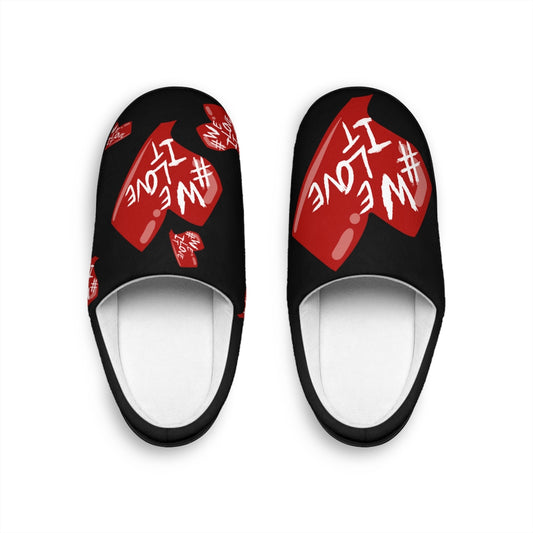 Regis Marcellus Women's Indoor Slippers