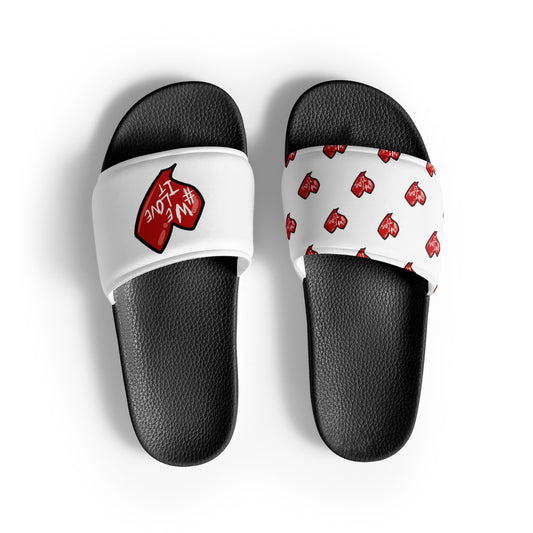 Regis Marcellus Women's slides