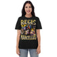 Regis Marcellus Throwback Short-Sleeve T-Shirt