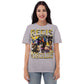 Regis Marcellus Throwback Short-Sleeve T-Shirt