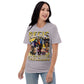 Regis Marcellus Throwback Short-Sleeve T-Shirt