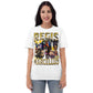 Regis Marcellus Throwback Short-Sleeve T-Shirt