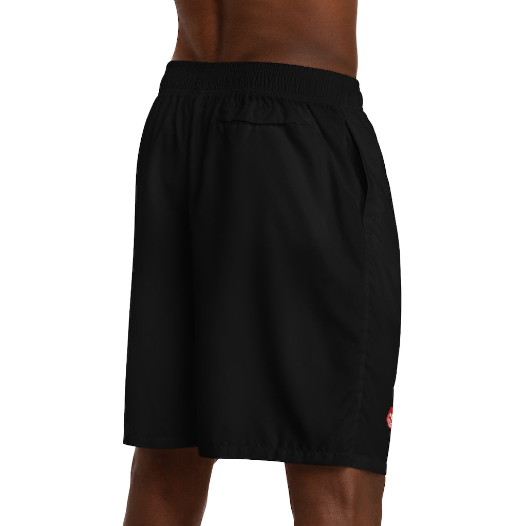 We love it Jogger shorts