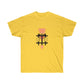 Regis Marcellus Women's Rights Unisex Ultra Cotton Tee