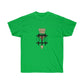 Regis Marcellus Women's Rights Unisex Ultra Cotton Tee