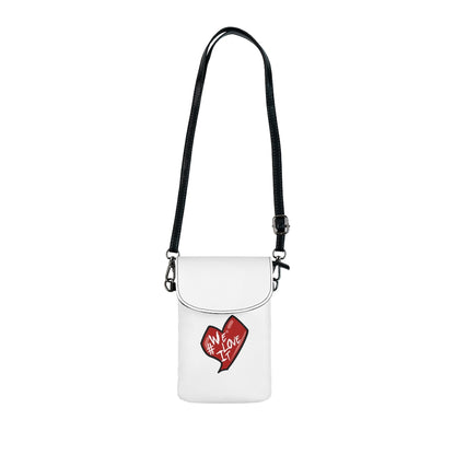 We Love It Cell Phone Wallet