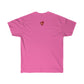 Regis Marcellus Women's Rights Unisex Ultra Cotton Tee