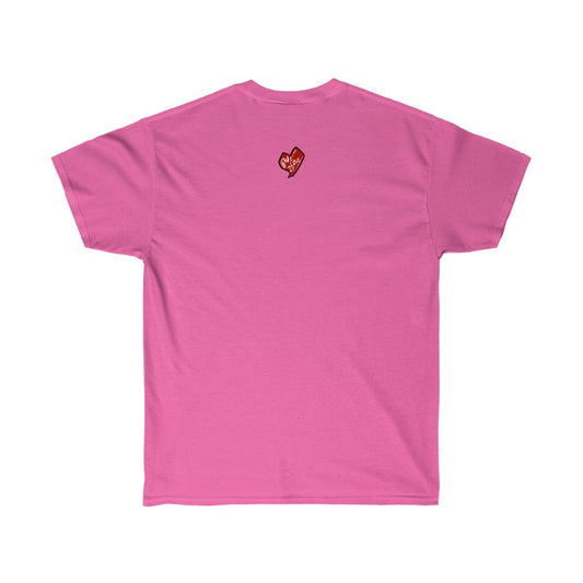 Regis Marcellus Women's Rights Unisex Ultra Cotton Tee