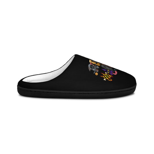 Regis Marcellus Men's Indoor Slippers