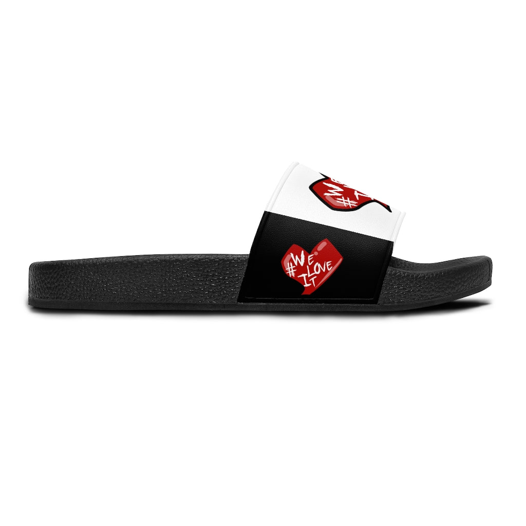 Regis Marcellus Women's Slide Sandals