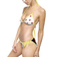 Regis Marcellus Women's Bikini Swimsuit