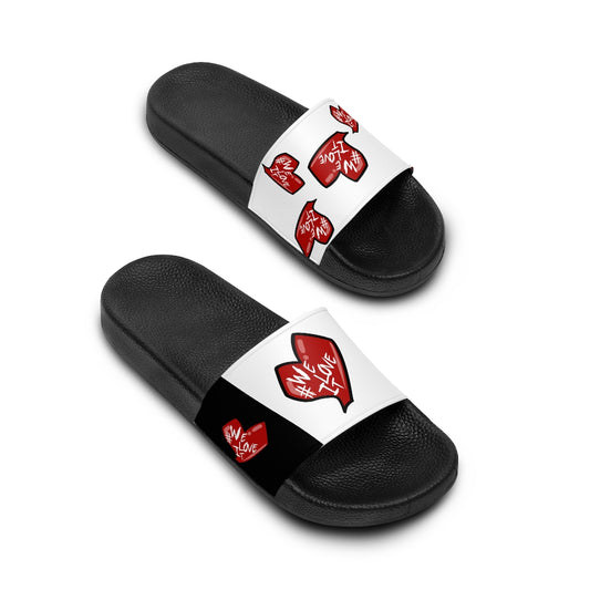Regis Marcellus Women's Slide Sandals