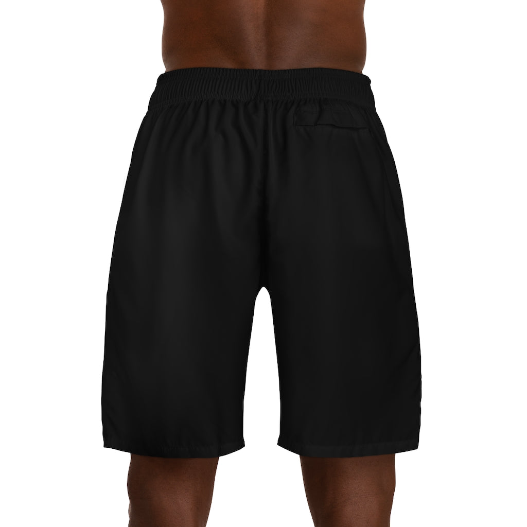 We love it Jogger shorts