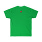 Regis Marcellus Women's Rights Unisex Ultra Cotton Tee