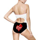 Regis Marcellus Women's One-piece Swimsuit
