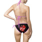 Regis Marcellus Women's Bikini Swimsuit