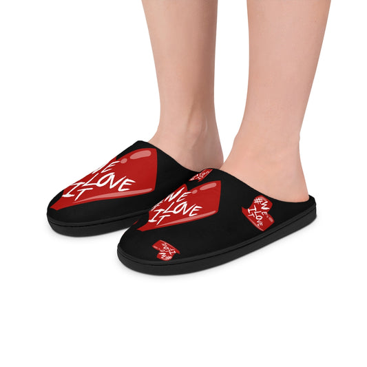 Regis Marcellus Women's Indoor Slippers