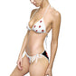 Regis Marcellus Women's Bikini Swimsuit