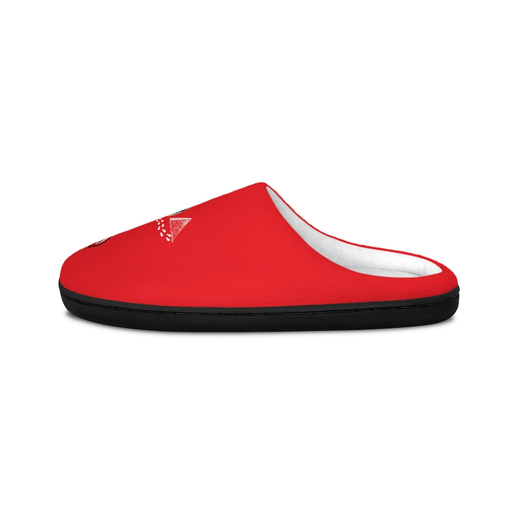 Regis Marcellus Women's Indoor Slippers