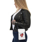 We Love It Cell Phone Wallet