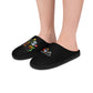 Regis Marcellus Men's Indoor Slippers