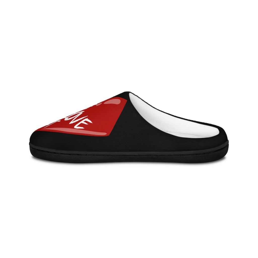 Regis Marcellus Women's Indoor Slippers