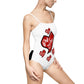 Regis Marcellus Women's One-piece Swimsuit