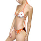 Regis Marcellus Women's Bikini Swimsuit