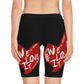 Women's Bike Shorts