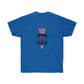 Regis Marcellus Women's Rights Unisex Ultra Cotton Tee