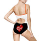 Regis Marcellus Women's One-piece Swimsuit