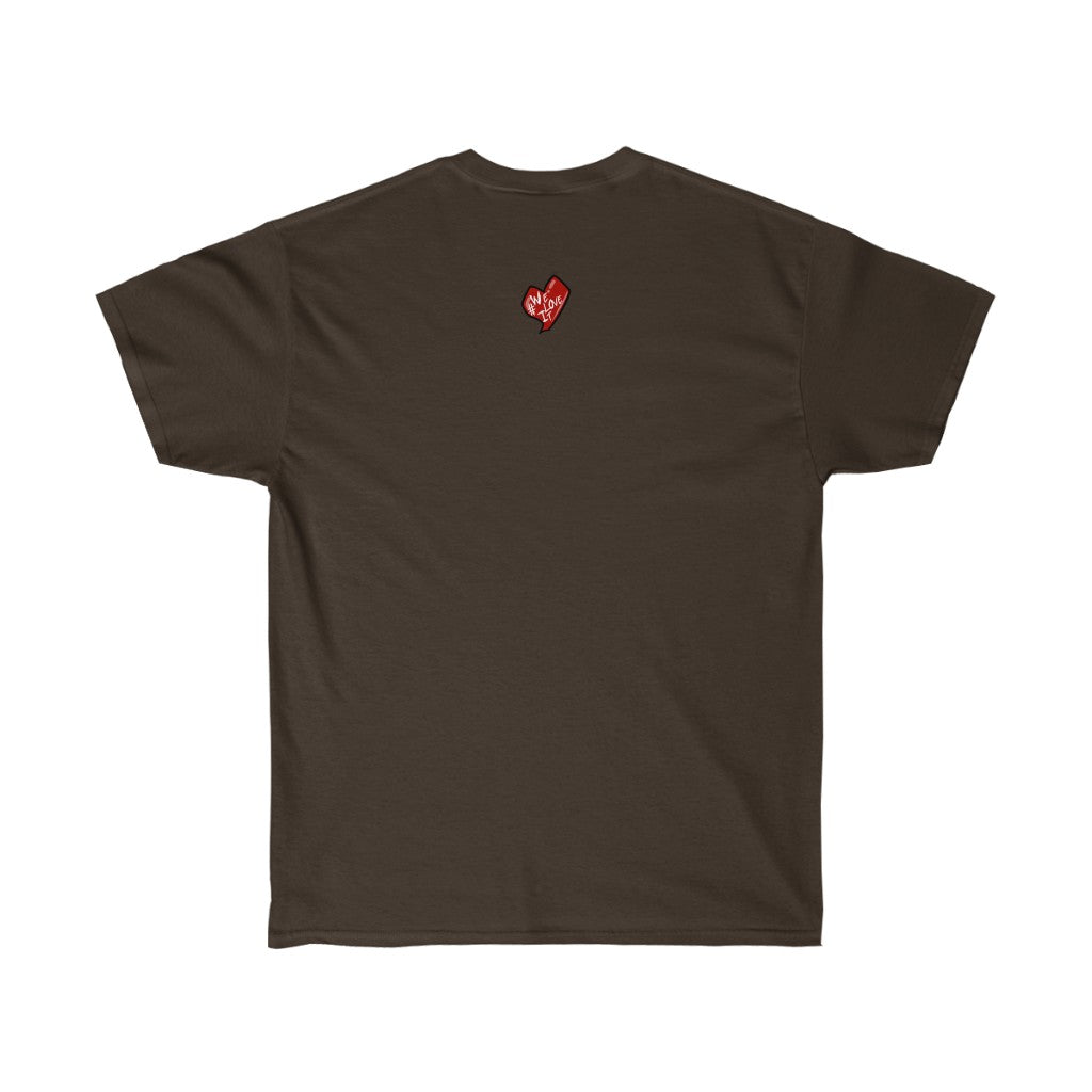 Regis Marcellus Women's Rights Unisex Ultra Cotton Tee