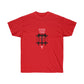 Regis Marcellus Women's Rights Unisex Ultra Cotton Tee