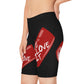 Women's Bike Shorts