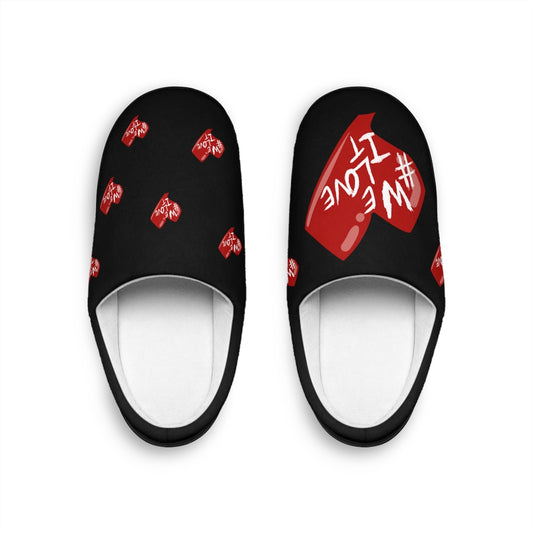 Regis Marcellus Men's Indoor Slippers