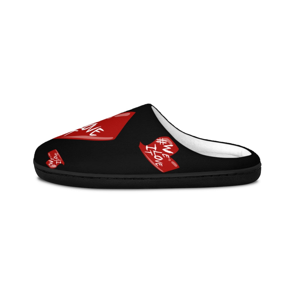 Regis Marcellus Women's Indoor Slippers