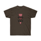 Regis Marcellus Women's Rights Unisex Ultra Cotton Tee