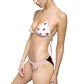 Regis Marcellus Women's Bikini Swimsuit