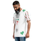 Regis Marcellus (FREE THE V) Men's t-shirt