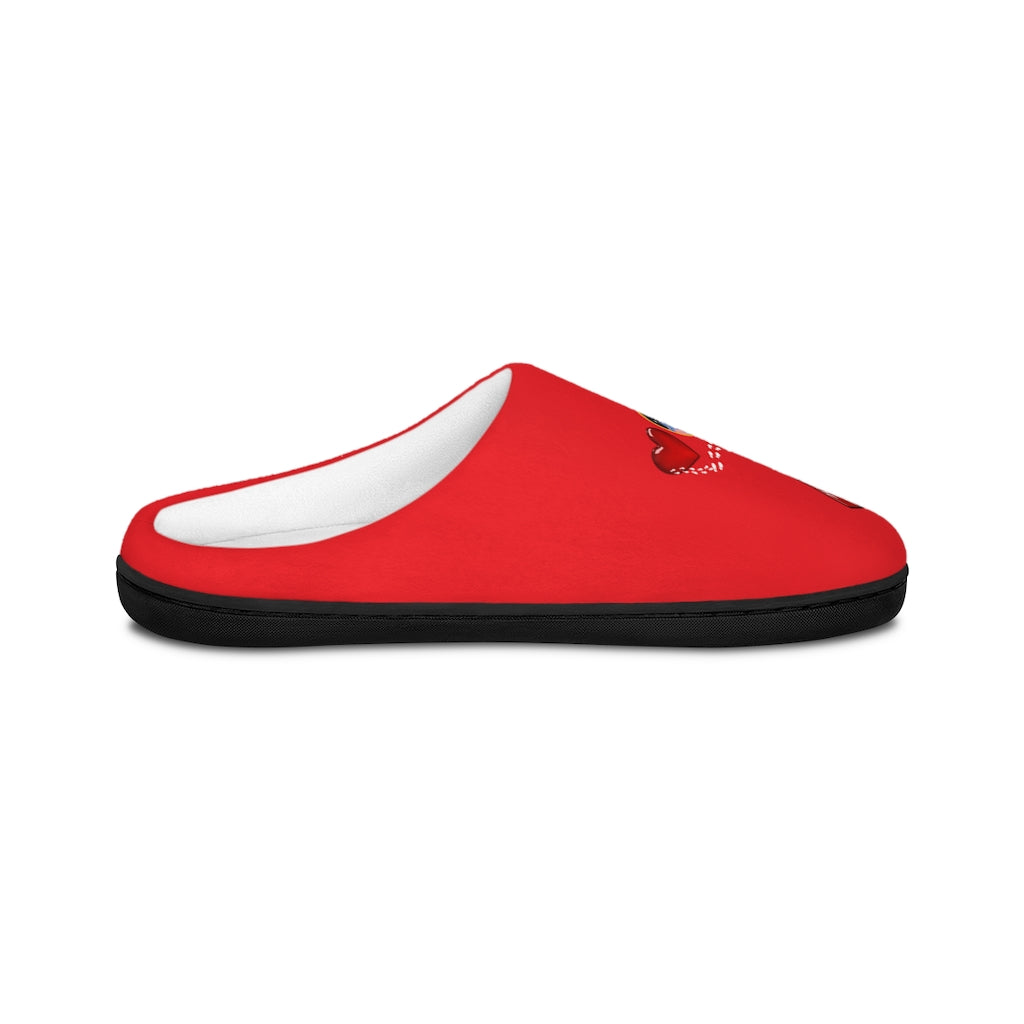 Regis Marcellus Women's Indoor Slippers