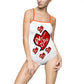Regis Marcellus Women's One-piece Swimsuit