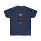 Regis Marcellus Women's Rights Unisex Ultra Cotton Tee