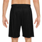 Regis Marcellus Anime Basketball Shorts