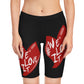 Women's Bike Shorts